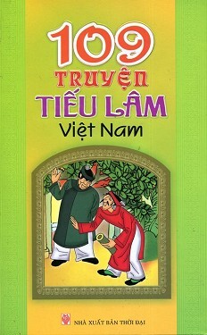 109 Truyện Tiếu Lâm Việt Nam