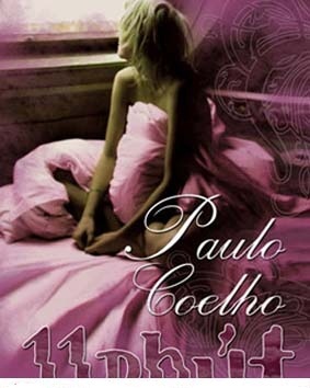 11 phút - Paulo Coelho