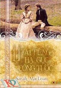 11 Tai Tiếng Hạ Gục Công Tước