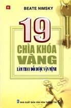 119 chìa khóa vàng làm thay đổi được vận mệnh