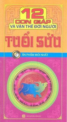 12 con giáp và vận thế đời người tuổi Sửu