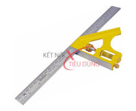 Thước ke thủy Stanley 46-028 30,5cm, 12"