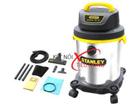 Máy hút bụi khô ướt 19 lít Stanley 95-943, 1200W