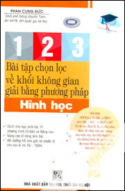 123 Bài Tập Chọn Lọc Về Khối Không Gian Giải Bằng Phương Pháp Hình Học