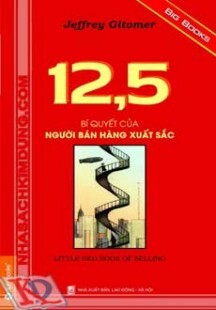 12,5 bí quyết của người bán hàng xuất sắc