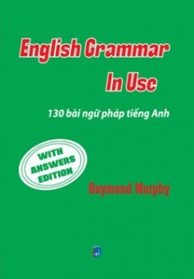 130 Bài Ngữ Pháp Tiếng Anh