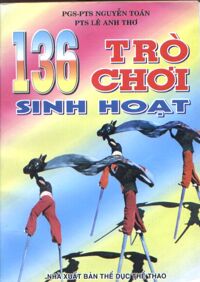 136 trò chơi sinh hoạt