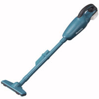 Máy hút bụi dùng pin Makita BCL140Z, 14.4V