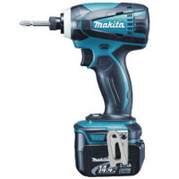 Máy vặn ốc vít dùng pin Makita BTD134RFE