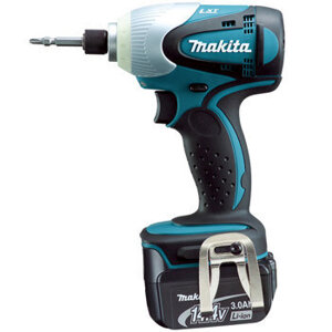 Máy vặn vít pin Makita BTD130FRFE