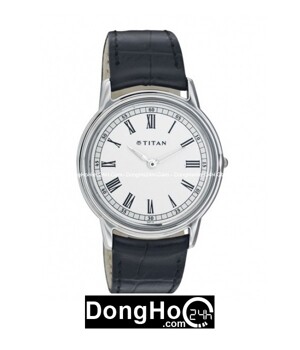 Đồng hồ nam Titan 1488SL02