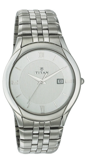 Đồng hồ nam Titan 1494SM01