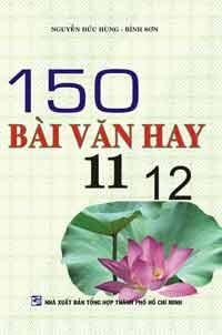 150 bài văn hay 11