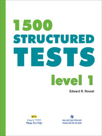 1500 Structured Tests - Level 1