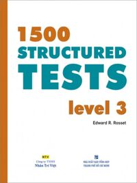 1500 Structured Tests - Level 3