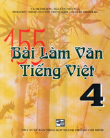 155 Bài Làm Văn - Tiếng Việt 4