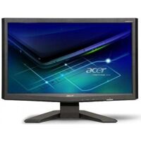 Màn hình máy tính Acer X163WAB - LCD, 15.6 inch, 1366 x 768 pixel