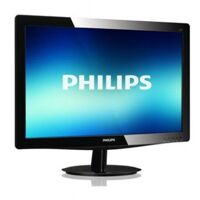 Màn hình máy tính Philips 166V3LSB/97 - LED, 15.6 inch, 1366 x 768 pixel