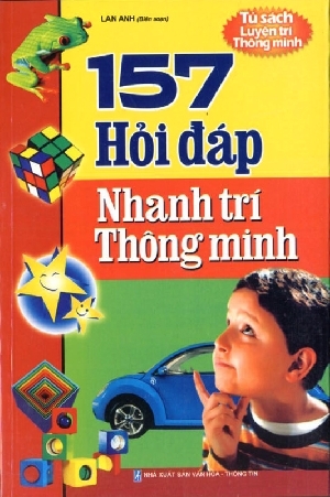 157 Hỏi Đáp Nhanh Trí Thông Minh