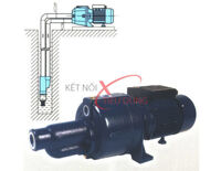 Máy bơm nước hút PumQ PQ-2215, 1,5HP