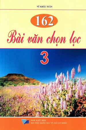 162 Bài Văn Chọn Lọc Lớp 3