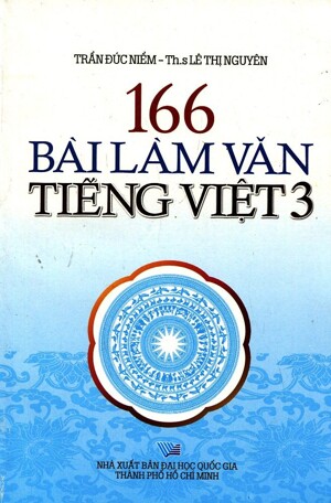 166 Bài Làm Văn Tiếng Việt Lớp 3