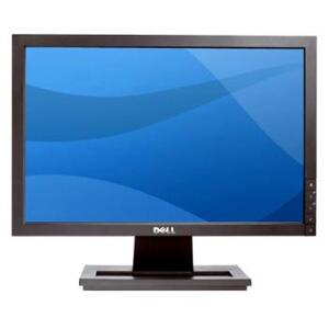 Màn hình máy tính Dell E1709W - LCD, 17 inch, 1440 x 900 pixel