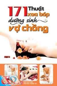 171 Thuật Xoa Bóp Dưỡng Sinh Vợ Chồng