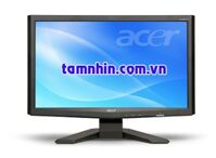 Màn hình máy tính Acer G195HQL - WLED, 18.5 inch, 1366 x 768 pixel