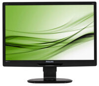 Màn hình máy tính AOC E2251SWDN - LED, 21.5 inch, Full HD (1920 x 1080)