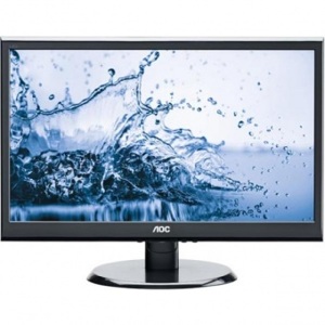 Màn hình máy tính BenQ GL955A - LED, 18.5 inch, 1366 x 768 pixel