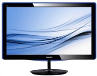 Màn hình máy tính Philips 197E3LSU - LED, 18.5 inch, 1366 x 768 pixel