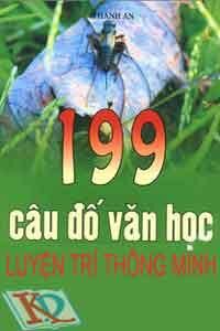 199 Câu Đố Văn Học Luyện Trí Thông Minh