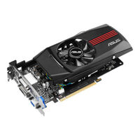 Card đồ họa (VGA Card) Asus GTX650-DC-1GD5 -  GeForce GTX650, GDDR5, 1GB, 128bits, PCI E 3.0