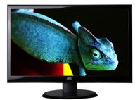 Màn hình máy tính AOC E2062V - LED, 20 inch, 1600 x 900 pixel