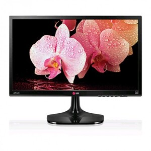 Màn hình máy tính LG 22MP55H - LED, 22 inch, 1600 x 900 pixel