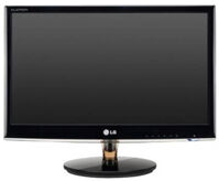 Màn hình máy tính LG IPS 206T (IPS206T) - LED, 20 inch, 1600 x 900 pixel