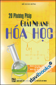 20 Phương Pháp Giải Nhanh Hóa Học