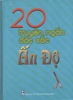 20 truyện ngắn đặc sắc ấn độ