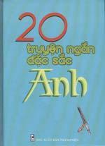 20 truyện ngắn đặc sắc Anh