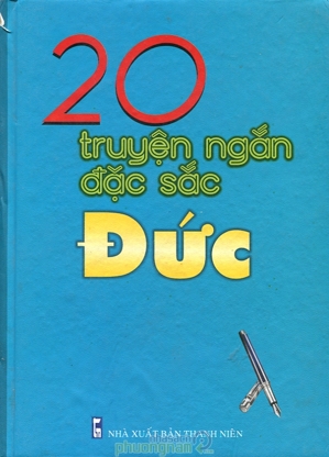 20 Truyện Ngắn Đặc Sắc Đức