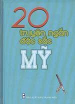 20 truyện ngắn đặc sắc Mỹ