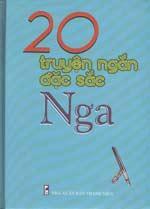 20 truyện ngắn đặc sắc Nga