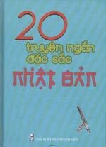 20 truyện ngắn đặc sắc Nhật Bản