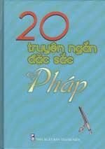 20 truyện ngắn đặc sắc Pháp