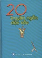 20 truyện ngắn đặc sắc Ý