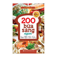 200 Bữa Sáng Ngon - Nguyễn Viên Chi