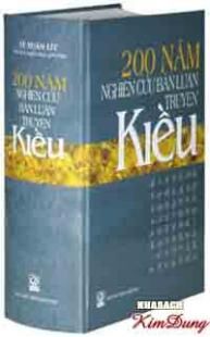 200 Năm nghiên cứu bàn luận Truyện Kiều