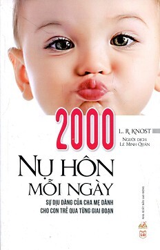 2000 Nụ Hôn Mỗi Ngày