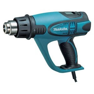 Máy thổi hơi nóng Makita HG6500, 2.000W